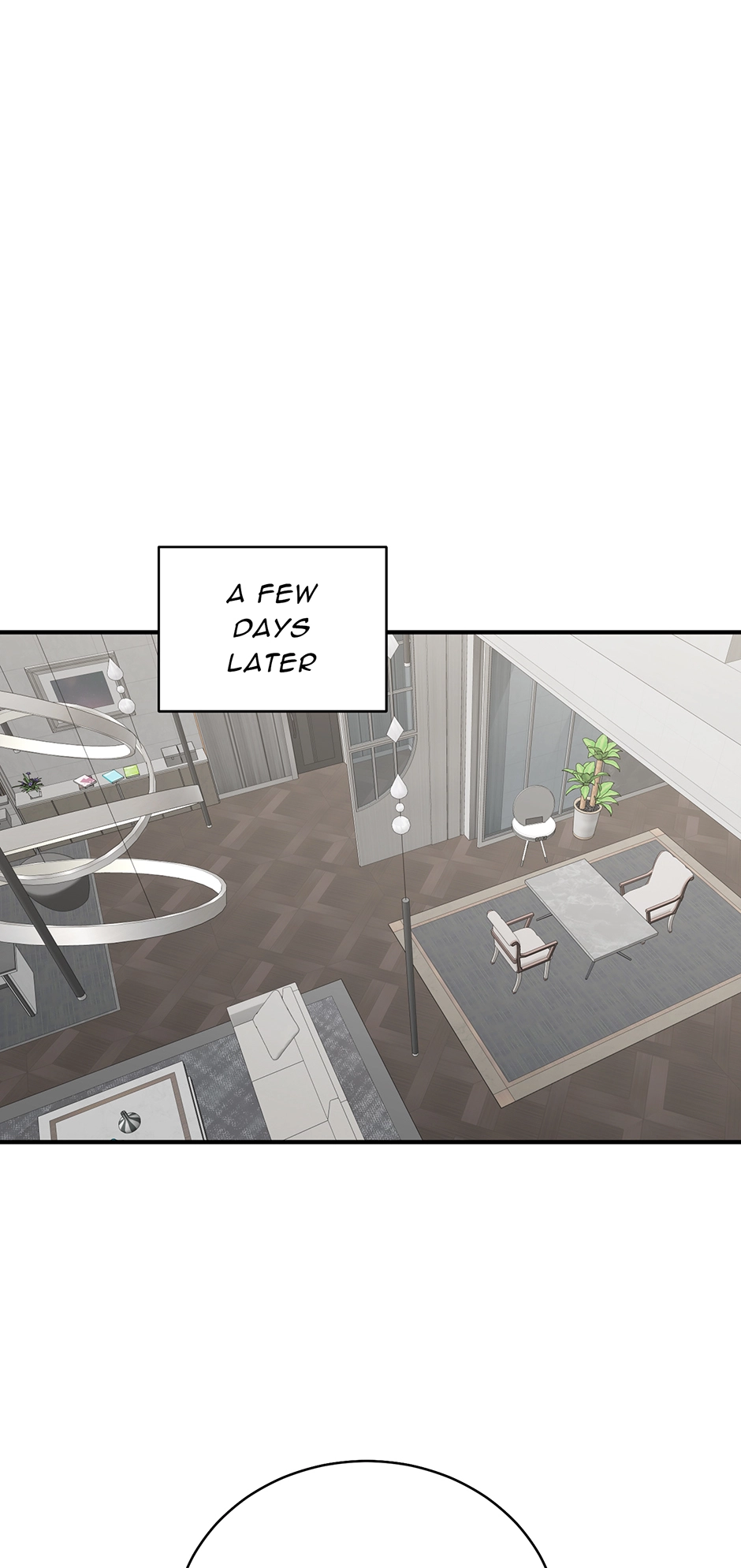 Read Unlocking a Cozy Captivity chapter 22 image 52 on Lezhin