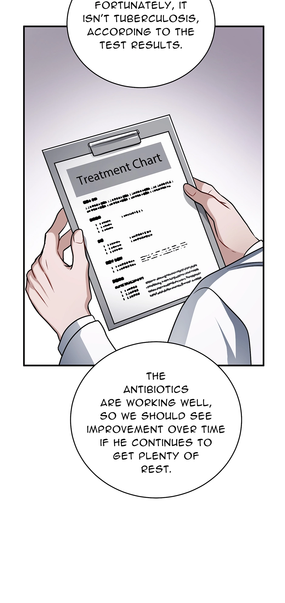 Read Unlocking a Cozy Captivity chapter 22 image 53 on Lezhin