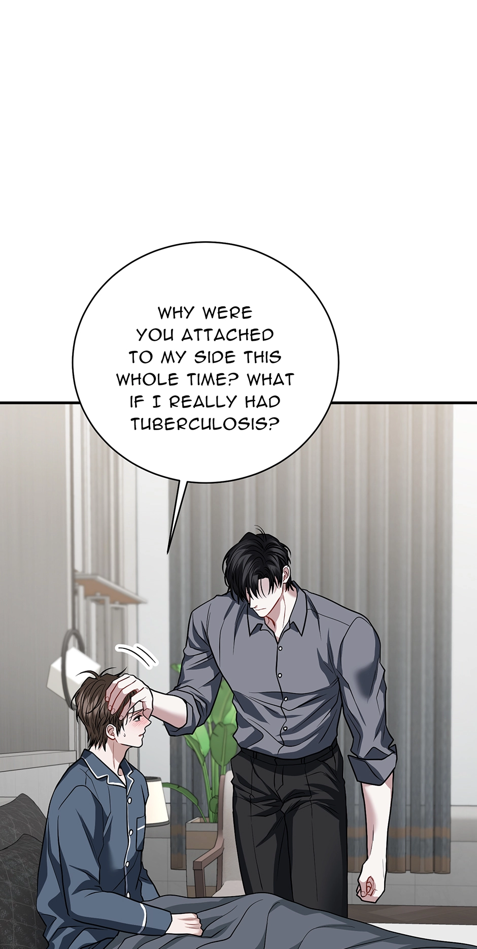 Read Unlocking a Cozy Captivity chapter 22 image 56 on Lezhin