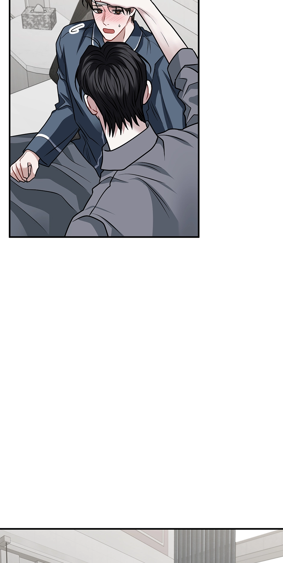 Read Unlocking a Cozy Captivity chapter 22 image 59 on Lezhin