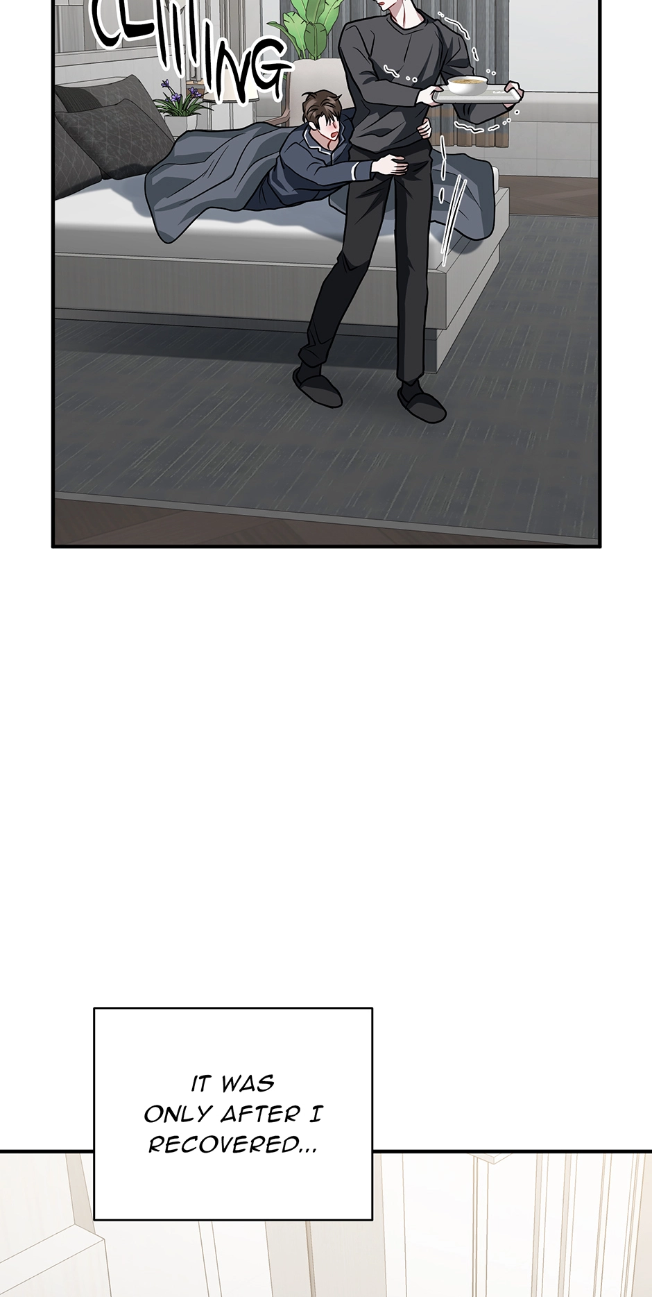 Read Unlocking a Cozy Captivity chapter 22 image 63 on Lezhin