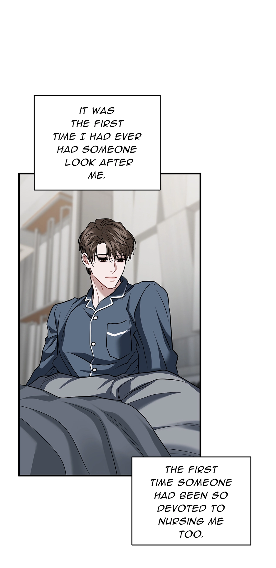 Read Unlocking a Cozy Captivity chapter 22 image 65 on Lezhin