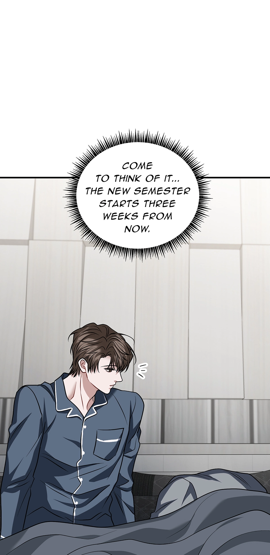 Read Unlocking a Cozy Captivity chapter 22 image 67 on Lezhin