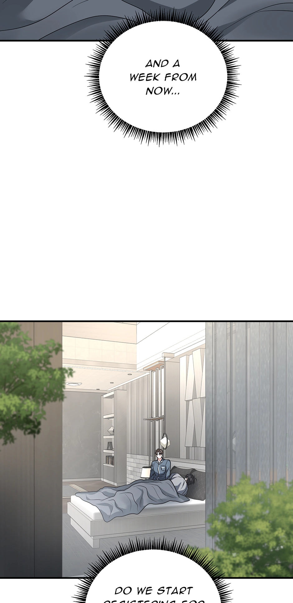 Read Unlocking a Cozy Captivity chapter 22 image 68 on Lezhin