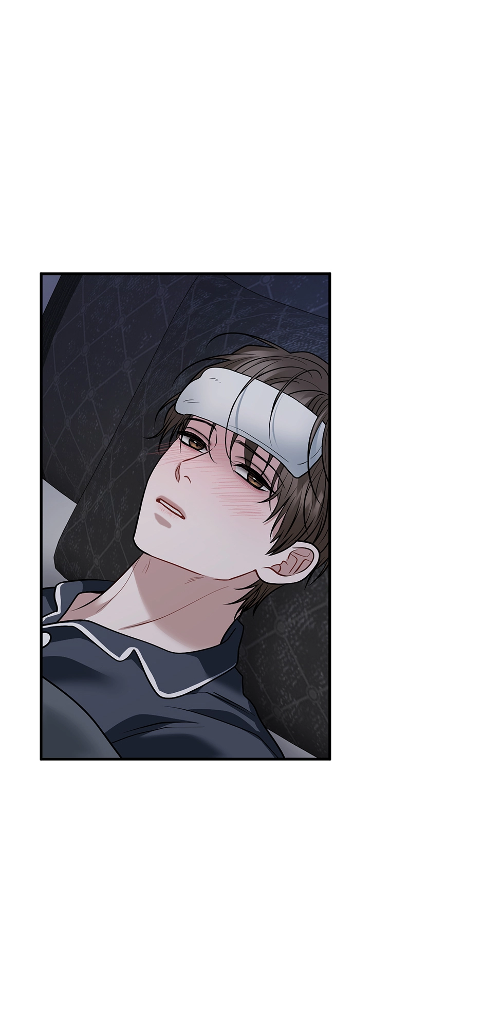 Read Unlocking a Cozy Captivity chapter 22 image 7 on Lezhin