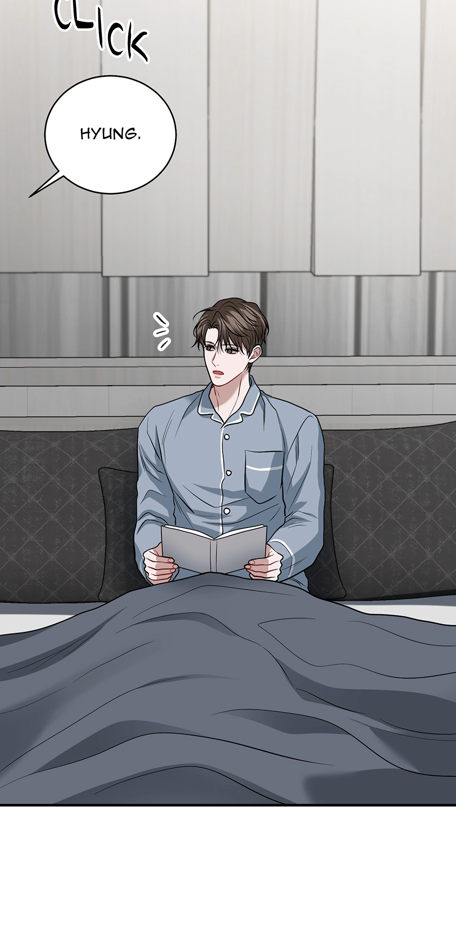 Read Unlocking a Cozy Captivity chapter 22 image 73 on Lezhin