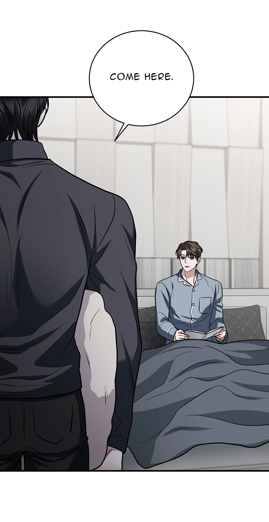 Read Unlocking a Cozy Captivity chapter 22 image 78 on Lezhin