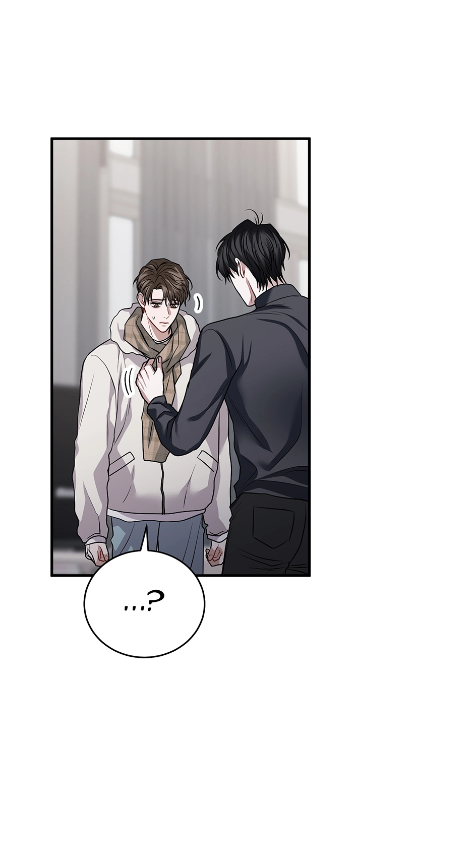 Read Unlocking a Cozy Captivity chapter 22 image 81 on Lezhin