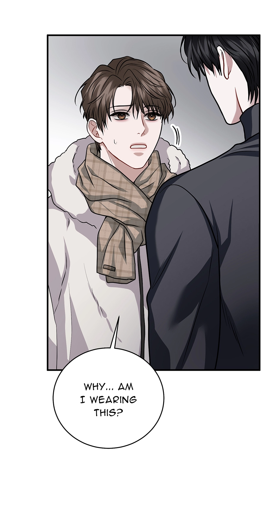 Read Unlocking a Cozy Captivity chapter 22 image 82 on Lezhin
