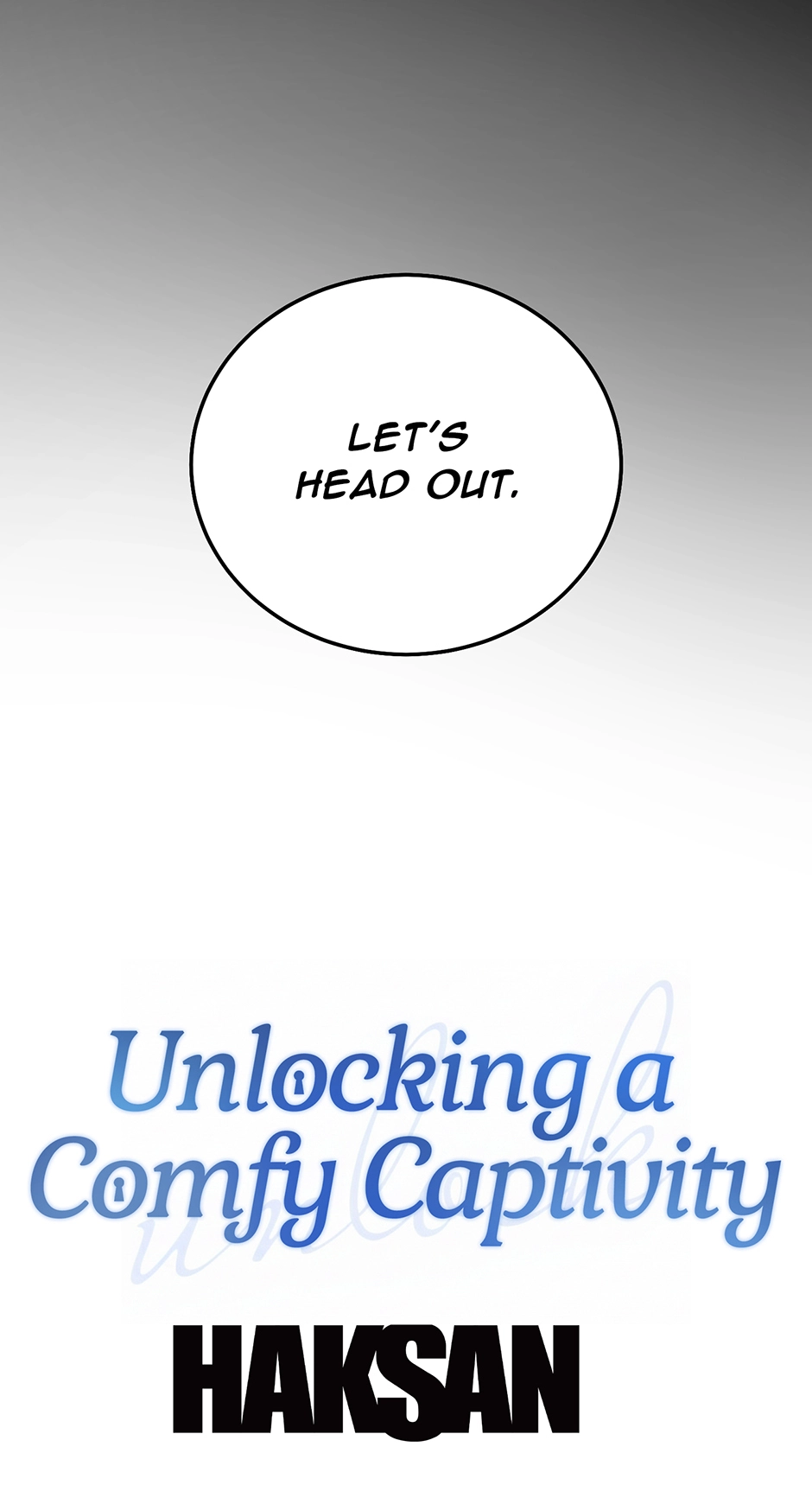 Read Unlocking a Cozy Captivity chapter 22 image 85 on Lezhin