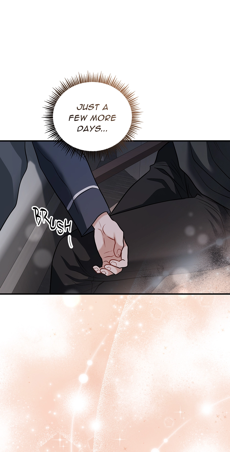 Read Unlocking a Cozy Captivity chapter 22 image 9 on Lezhin