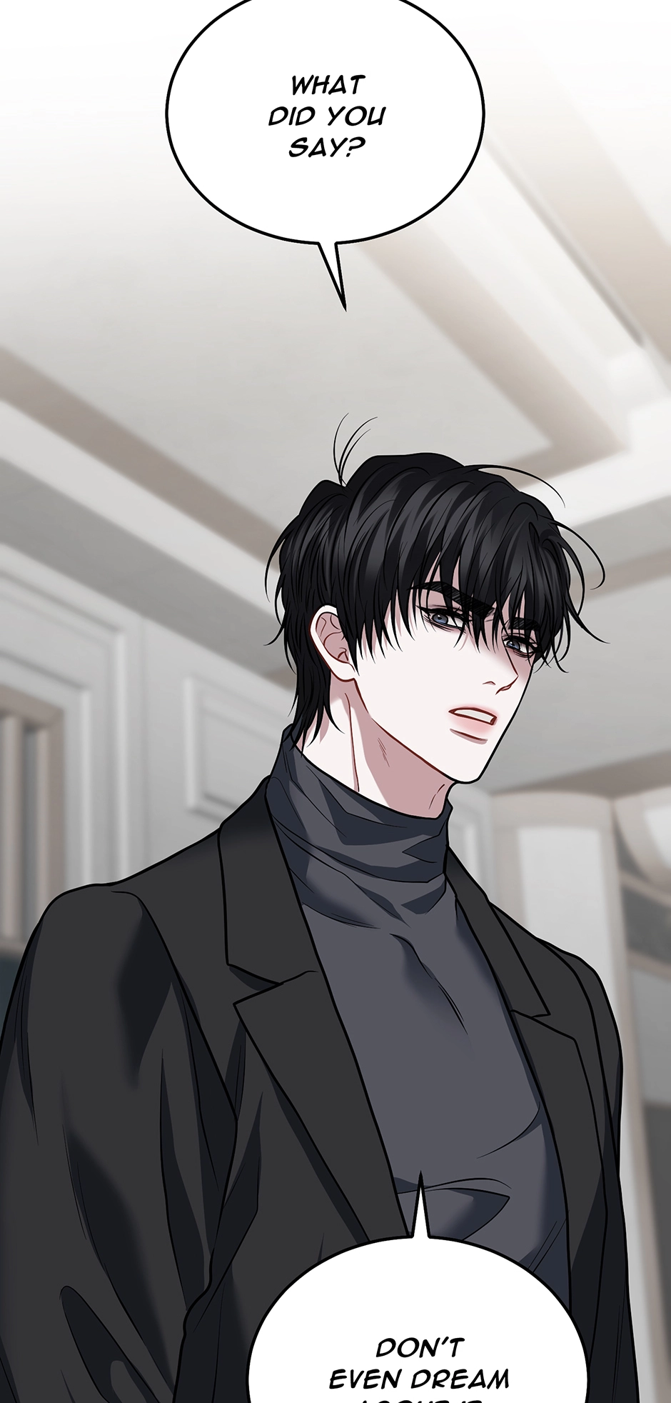 Read Unlocking a Cozy Captivity chapter 23 image 12 on Lezhin