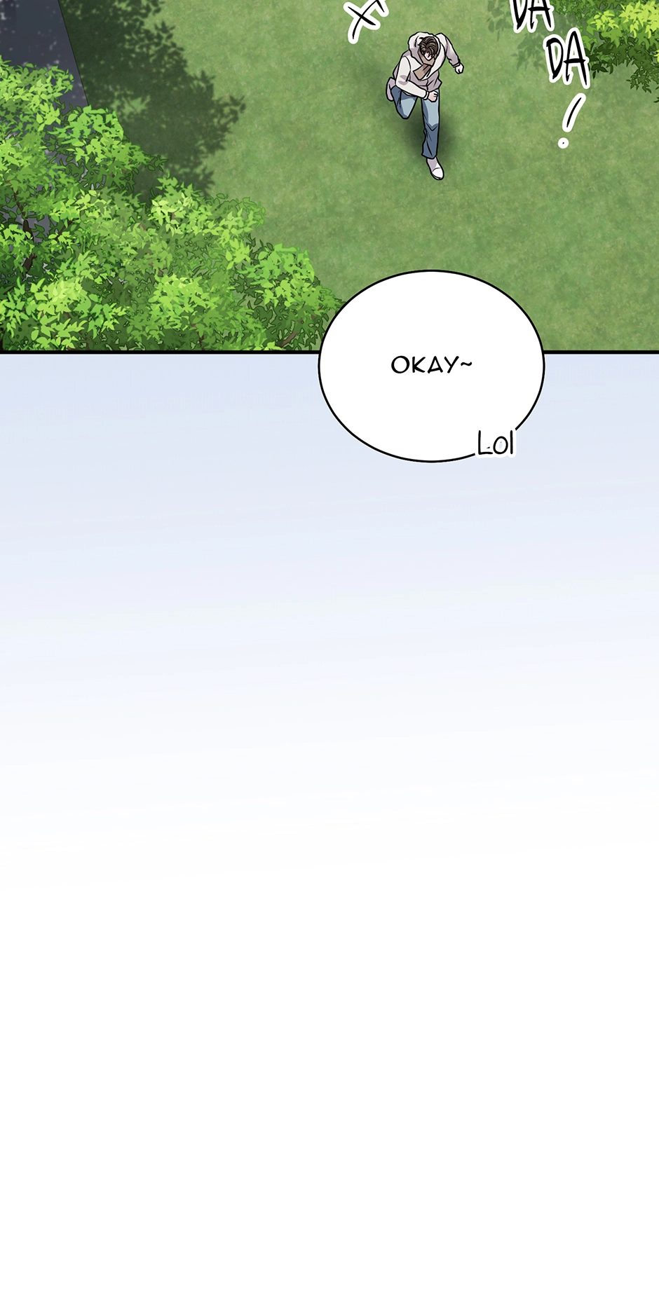 Read Unlocking a Cozy Captivity chapter 23 image 22 on Lezhin