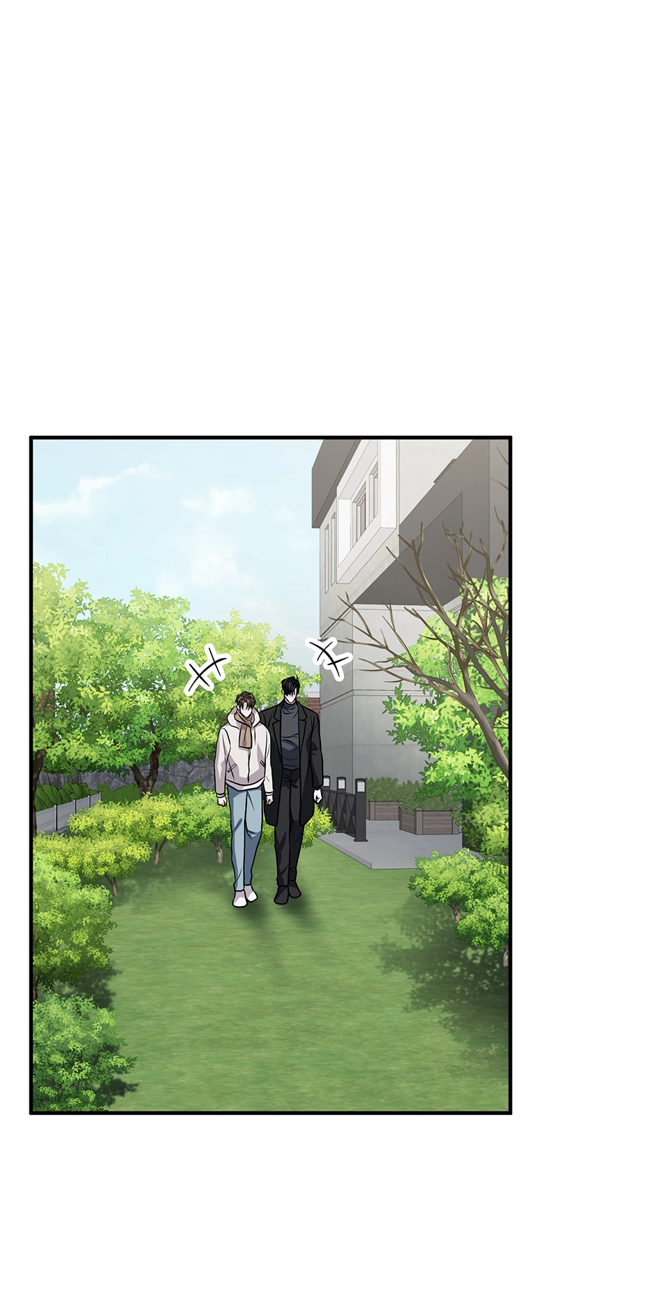 Read Unlocking a Cozy Captivity chapter 23 image 23 on Lezhin