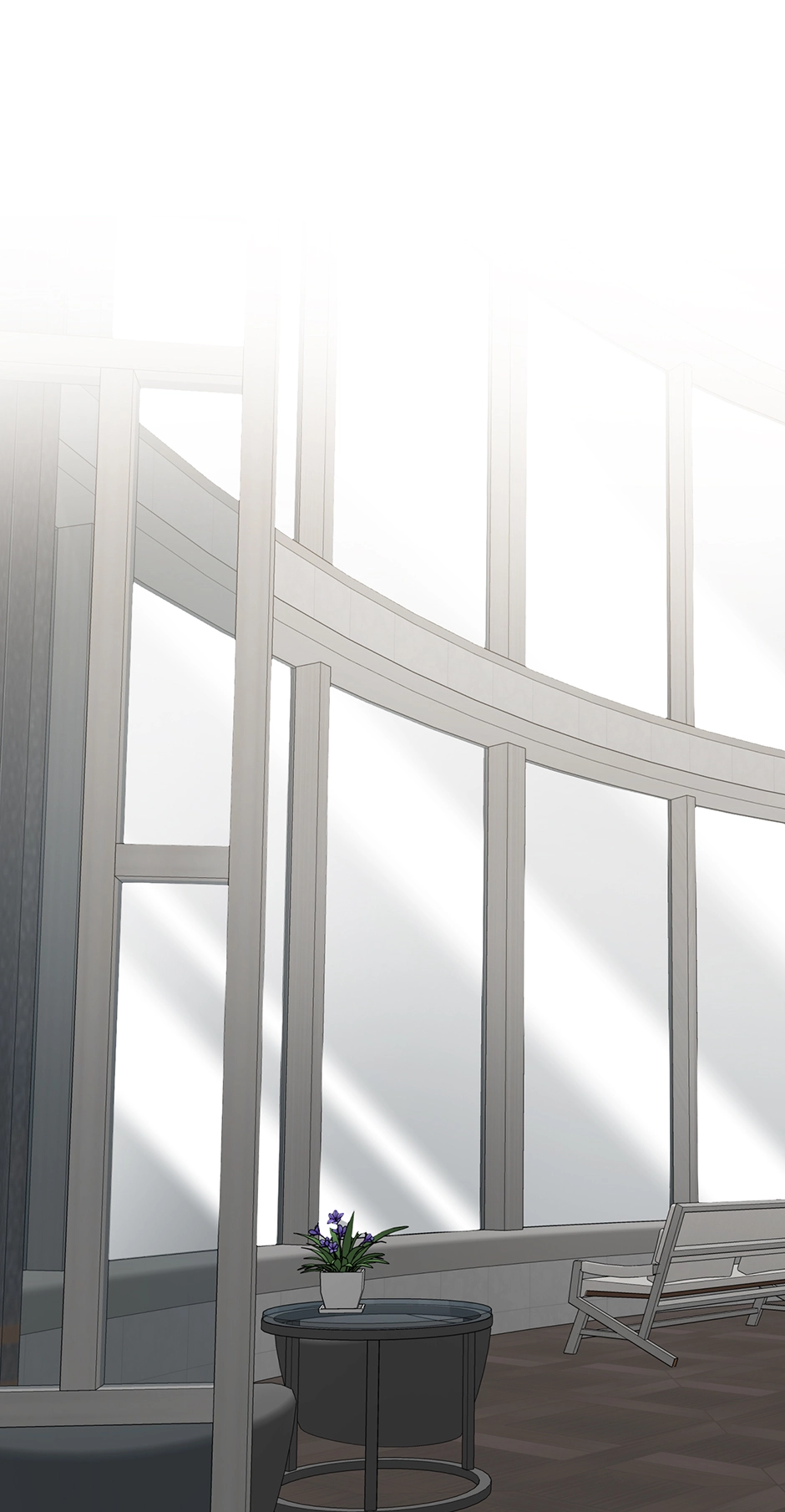 Read Unlocking a Cozy Captivity chapter 23 image 29 on Lezhin