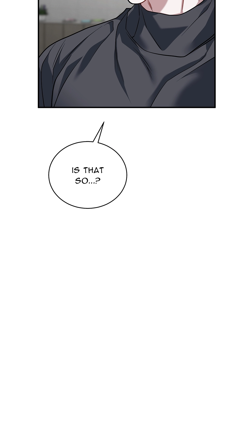 Read Unlocking a Cozy Captivity chapter 23 image 3 on Lezhin