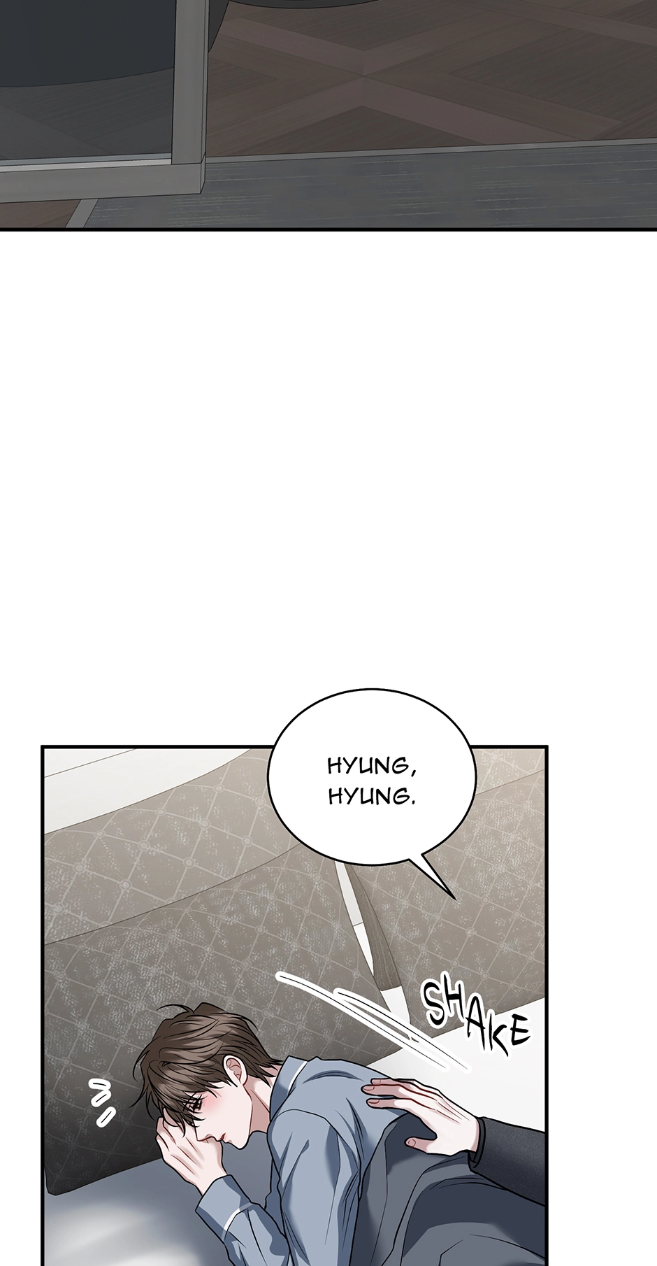 Read Unlocking a Cozy Captivity chapter 23 image 30 on Lezhin