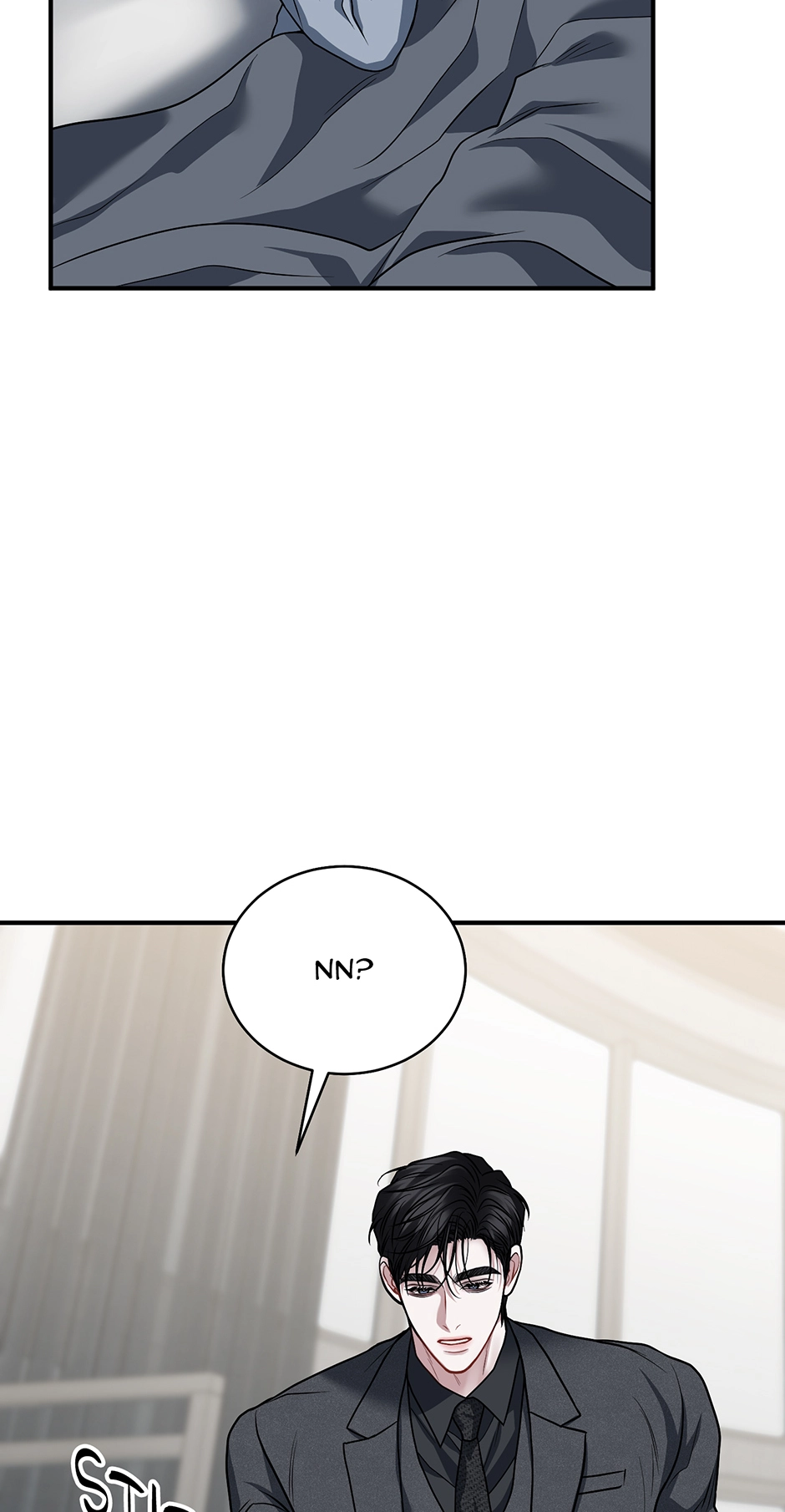 Read Unlocking a Cozy Captivity chapter 23 image 31 on Lezhin