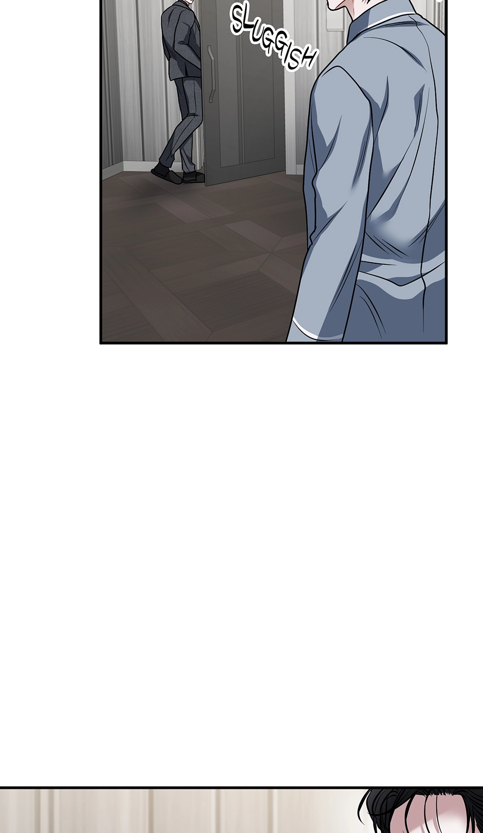 Read Unlocking a Cozy Captivity chapter 23 image 36 on Lezhin