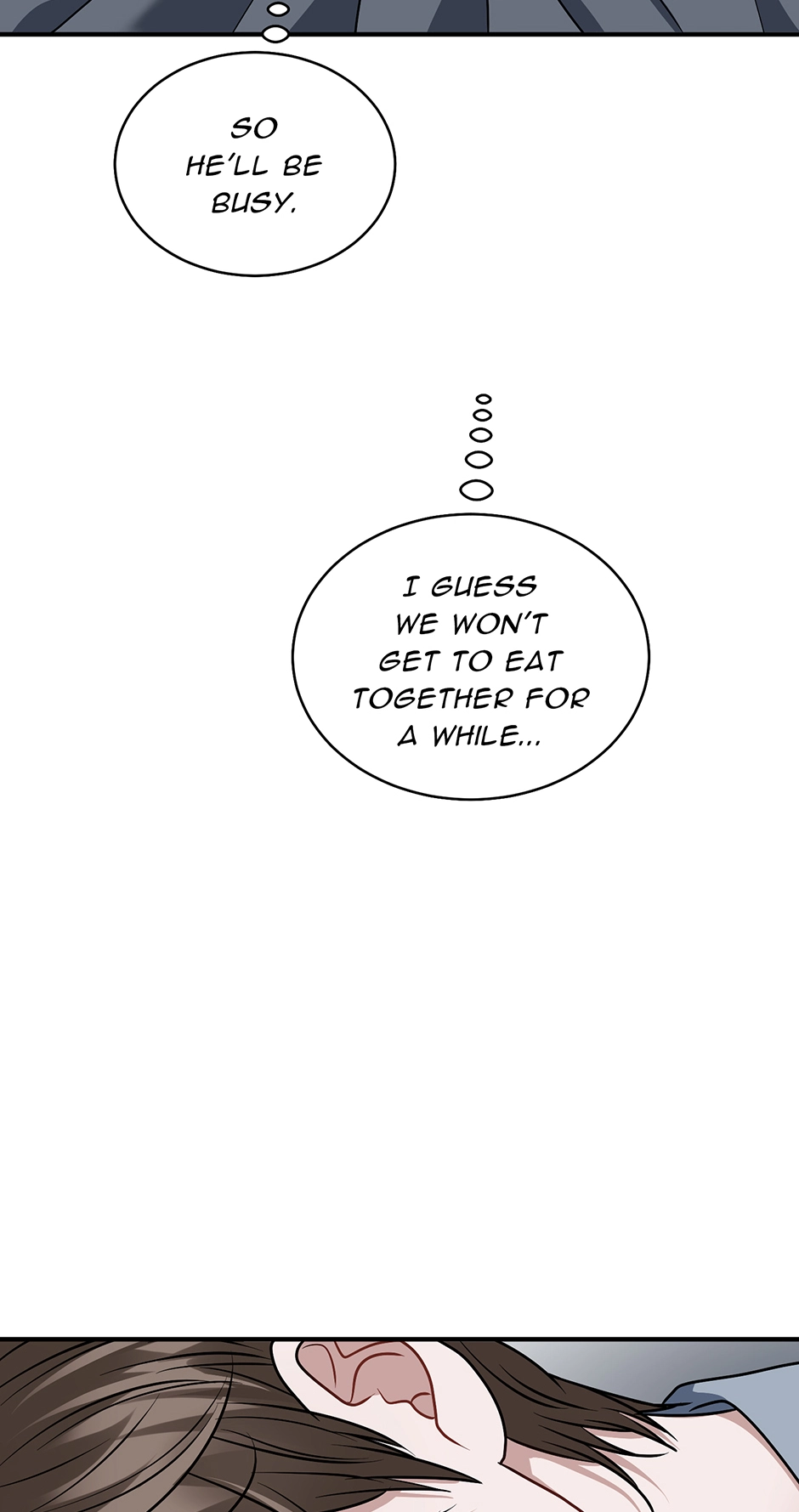 Read Unlocking a Cozy Captivity chapter 23 image 41 on Lezhin