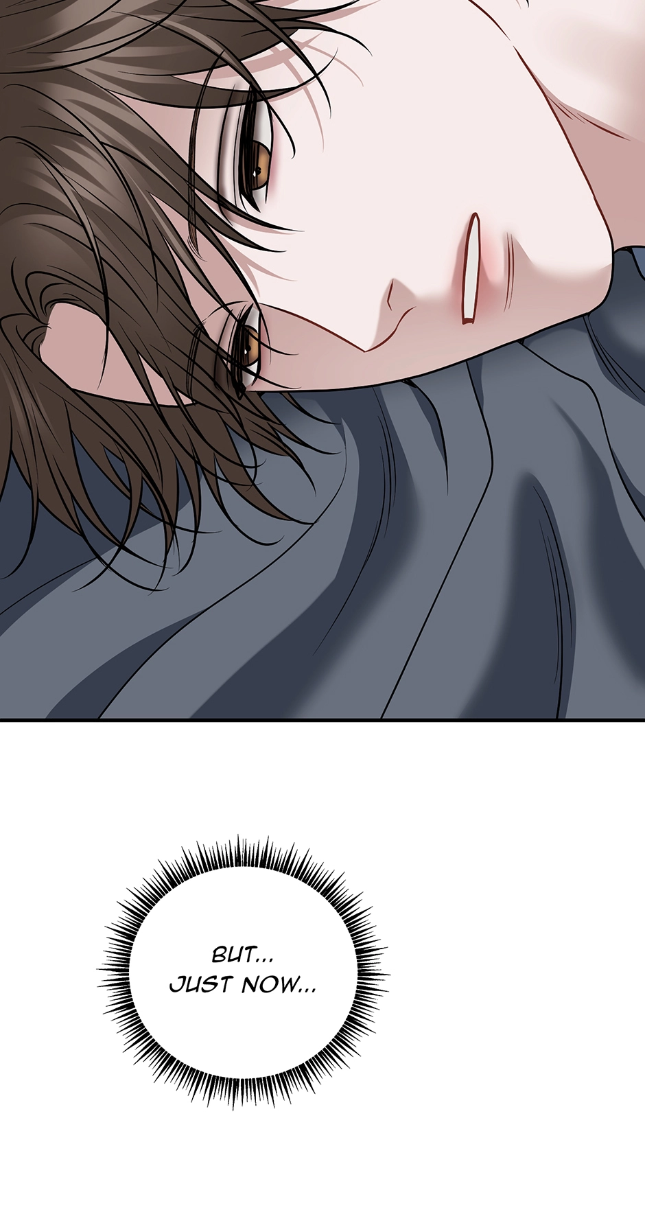 Read Unlocking a Cozy Captivity chapter 23 image 42 on Lezhin