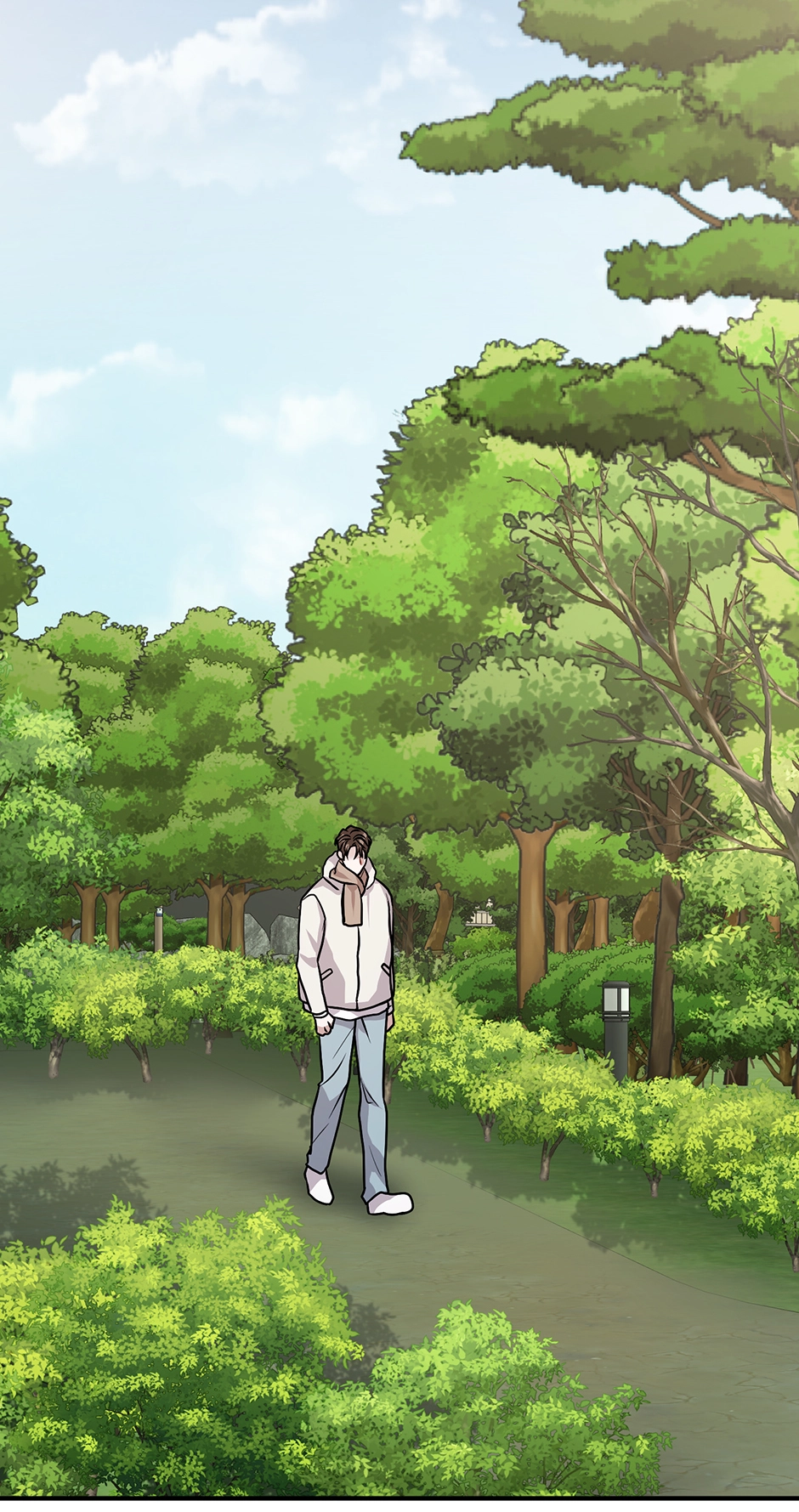Read Unlocking a Cozy Captivity chapter 23 image 45 on Lezhin