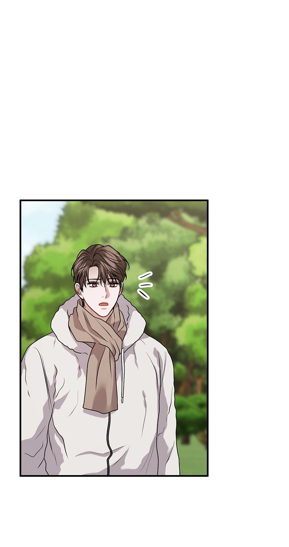 Read Unlocking a Cozy Captivity chapter 23 image 46 on Lezhin