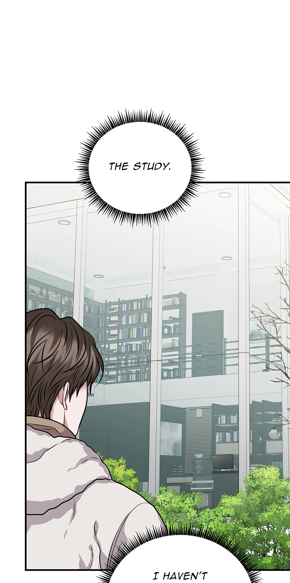 Read Unlocking a Cozy Captivity chapter 23 image 47 on Lezhin