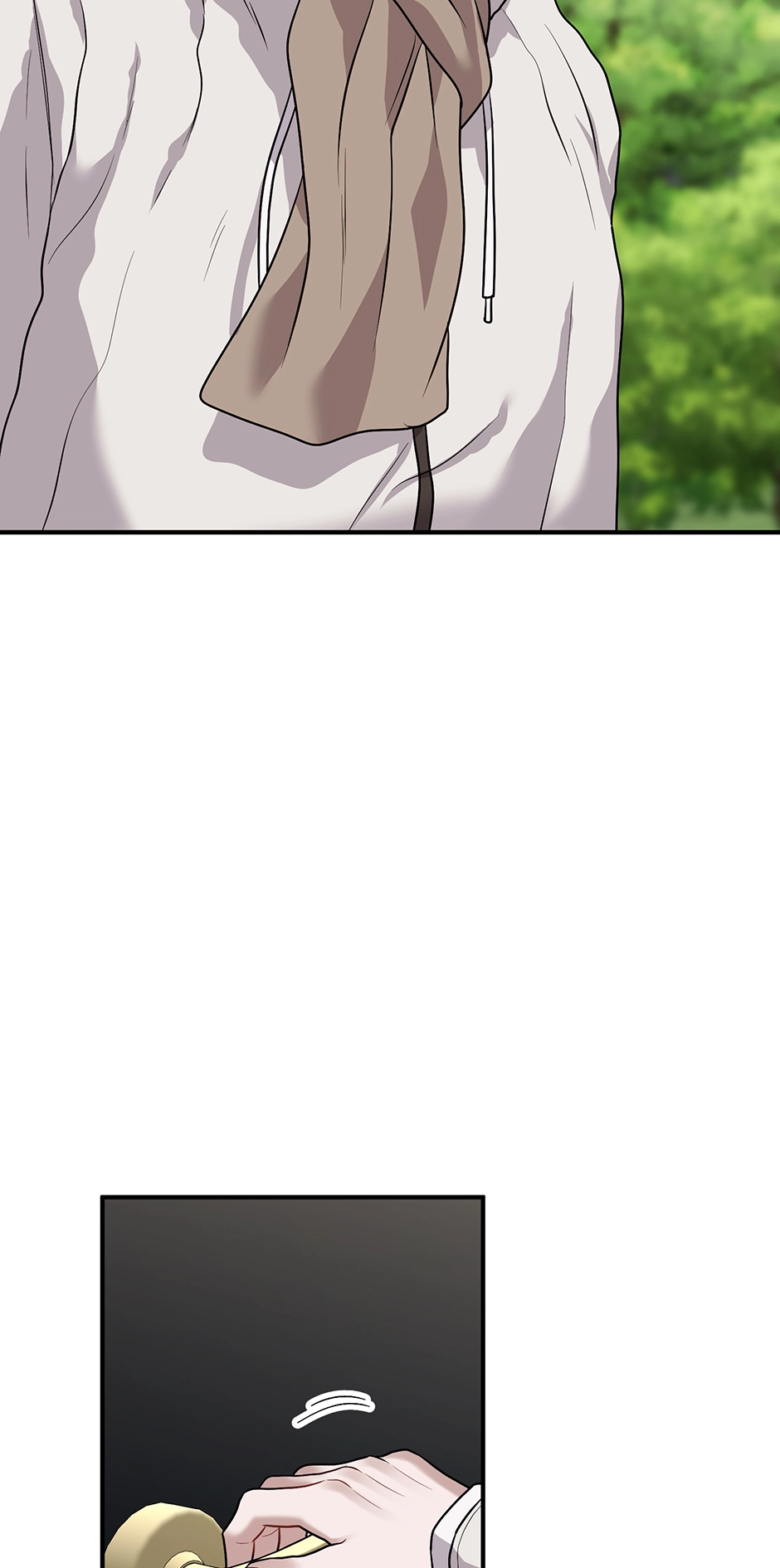 Read Unlocking a Cozy Captivity chapter 23 image 49 on Lezhin