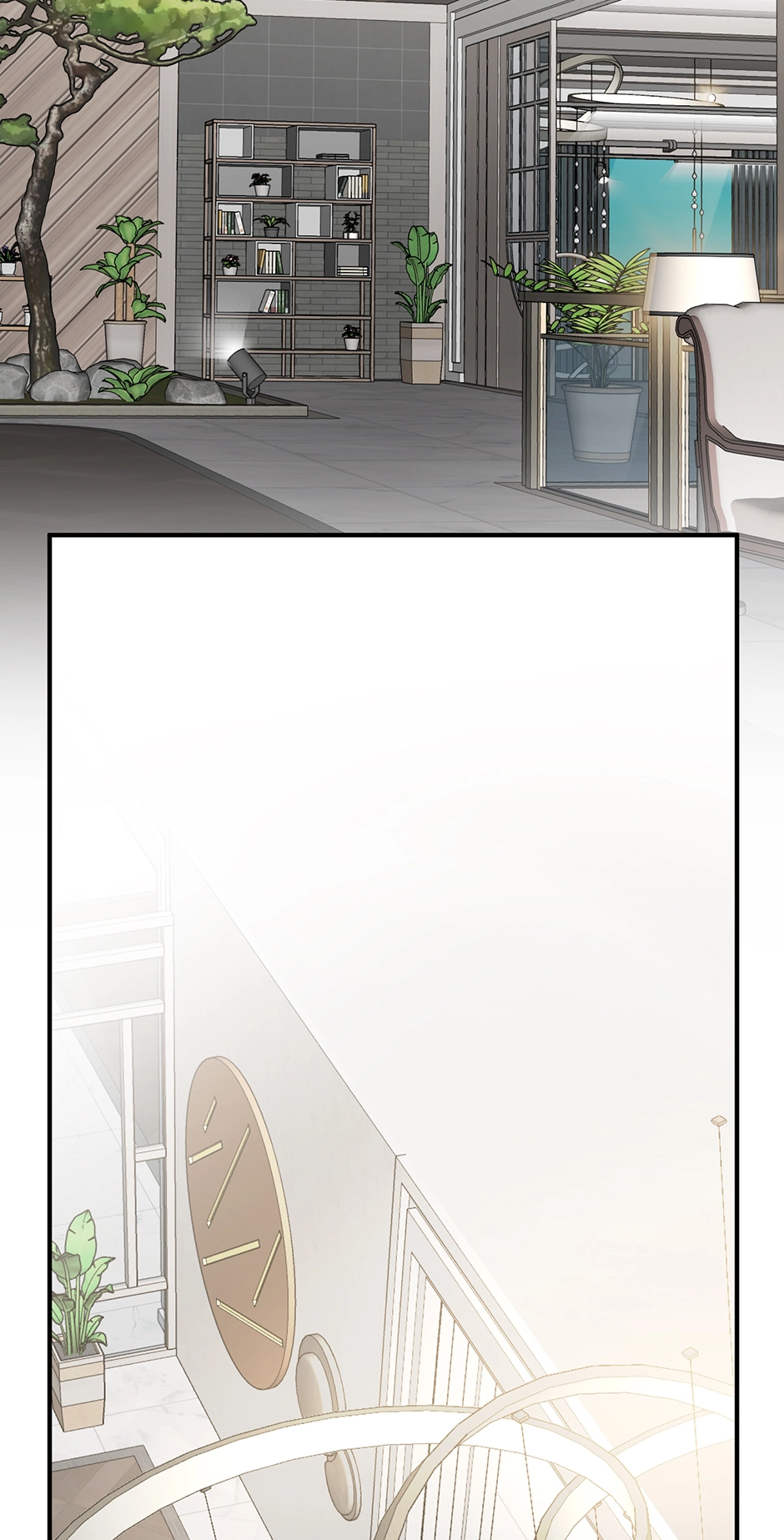 Read Unlocking a Cozy Captivity chapter 23 image 5 on Lezhin