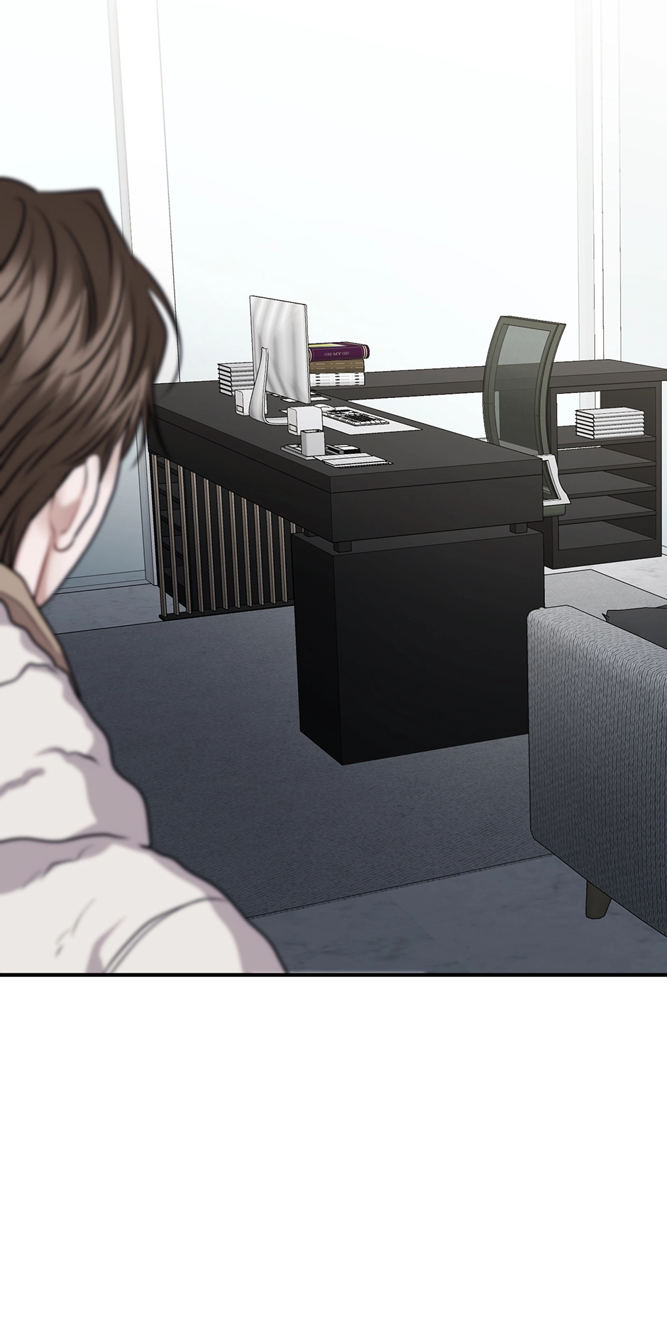 Read Unlocking a Cozy Captivity chapter 23 image 52 on Lezhin