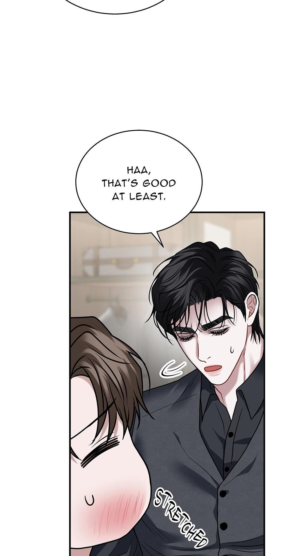 Read Unlocking a Cozy Captivity chapter 23 image 60 on Lezhin