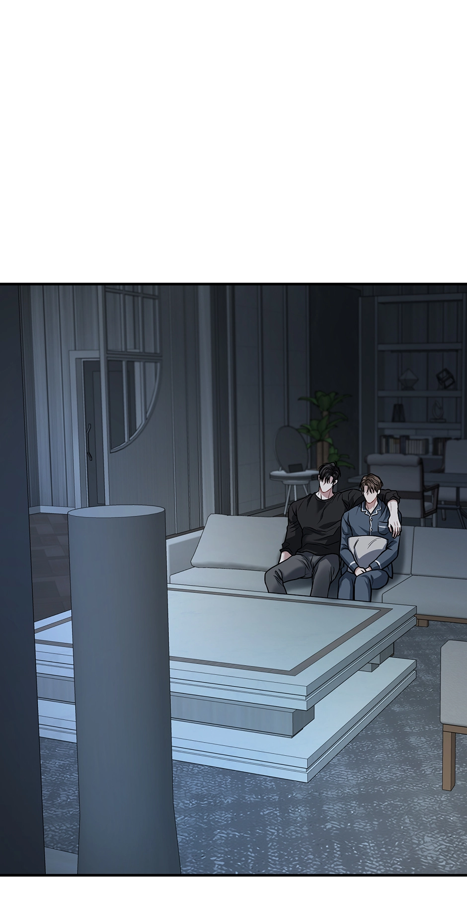 Read Unlocking a Cozy Captivity chapter 23 image 63 on Lezhin