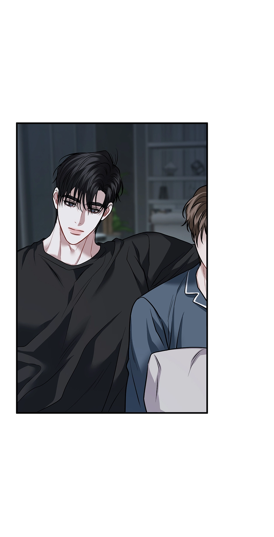 Read Unlocking a Cozy Captivity chapter 23 image 64 on Lezhin