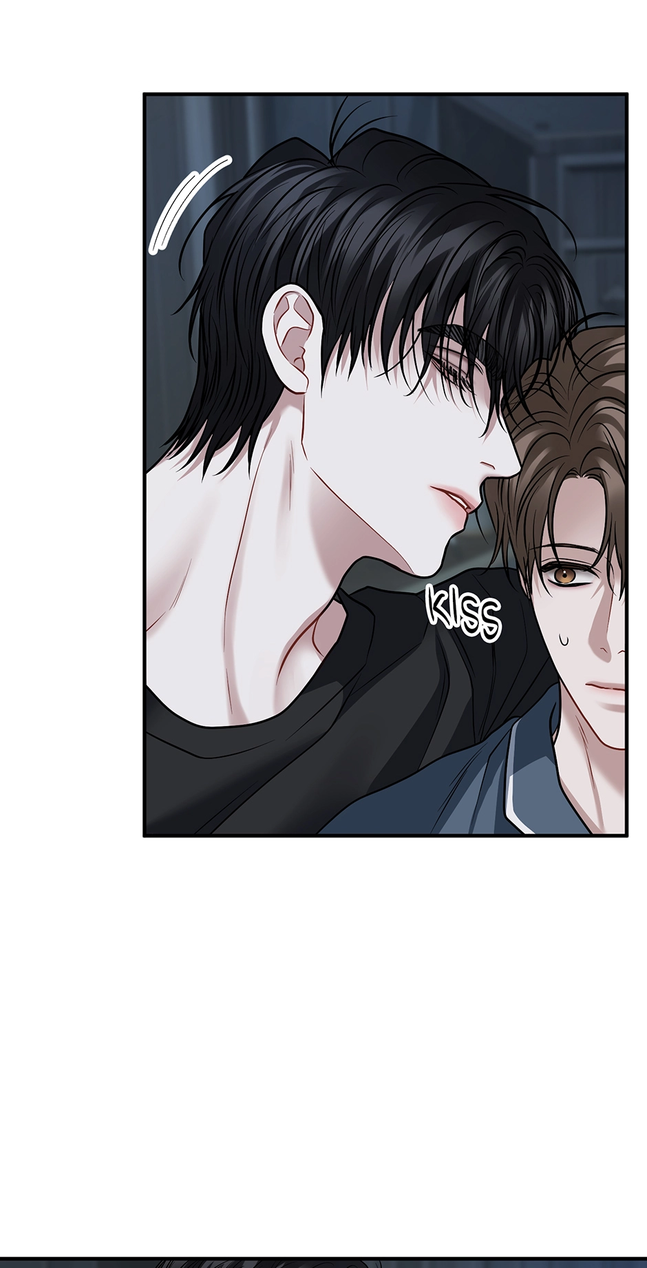 Read Unlocking a Cozy Captivity chapter 23 image 65 on Lezhin