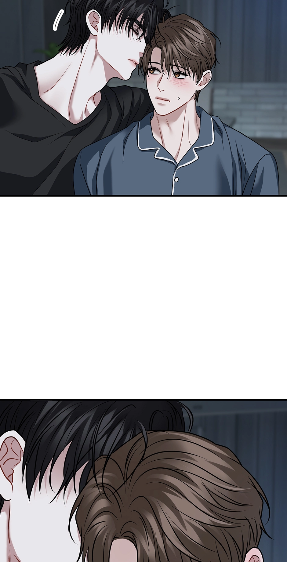 Read Unlocking a Cozy Captivity chapter 23 image 66 on Lezhin
