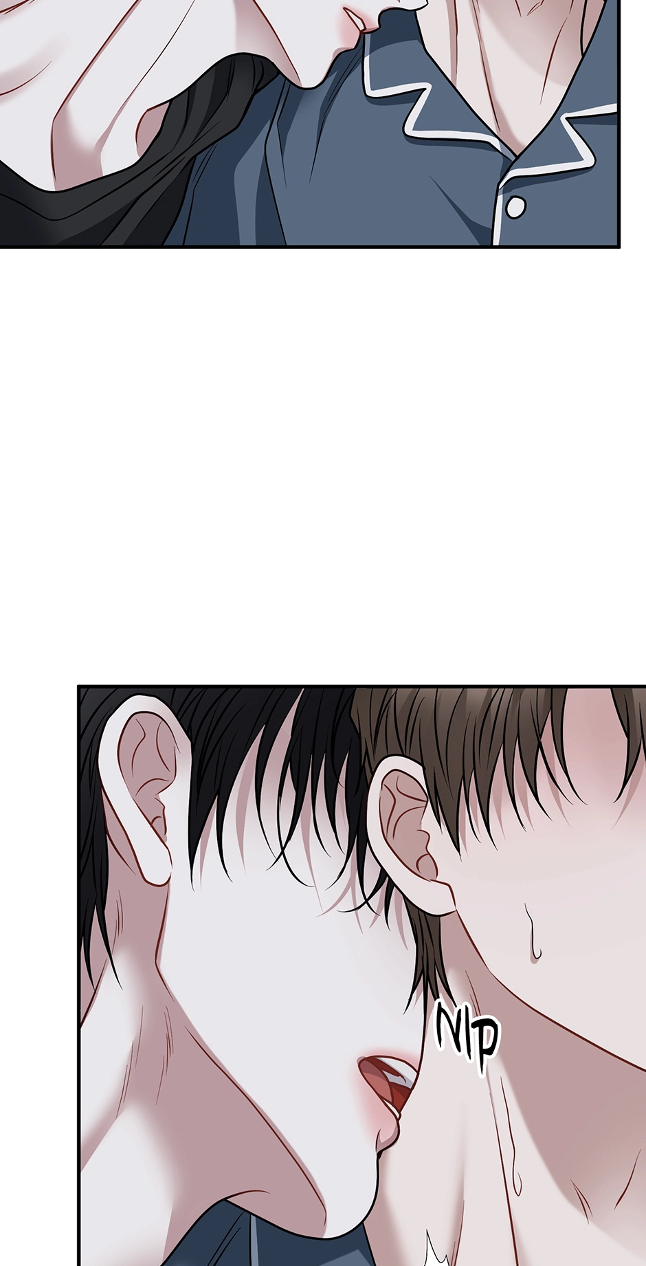 Read Unlocking a Cozy Captivity chapter 23 image 68 on Lezhin