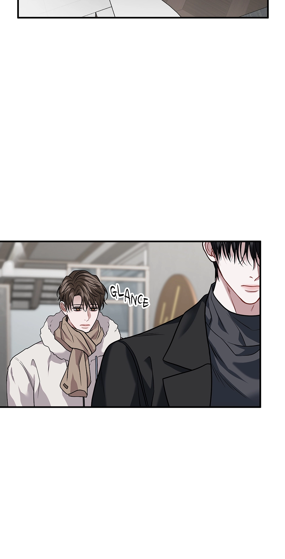 Read Unlocking a Cozy Captivity chapter 23 image 7 on Lezhin