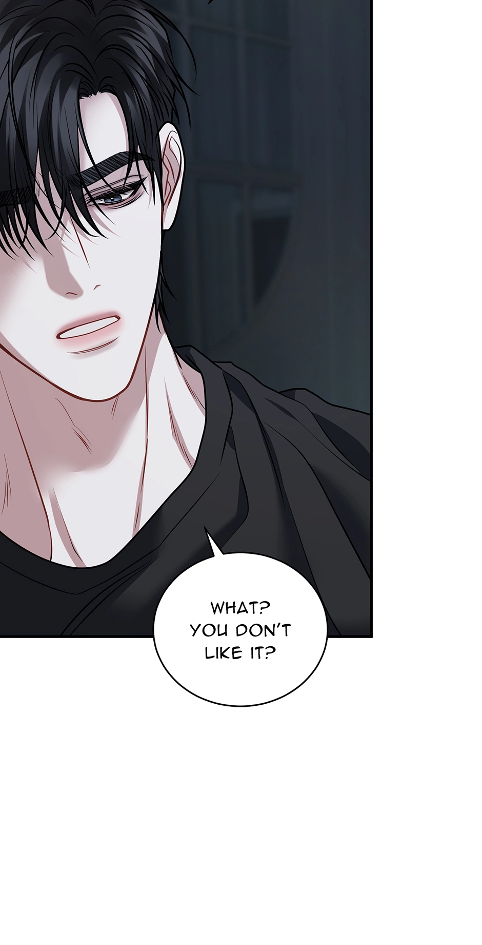 Read Unlocking a Cozy Captivity chapter 23 image 71 on Lezhin
