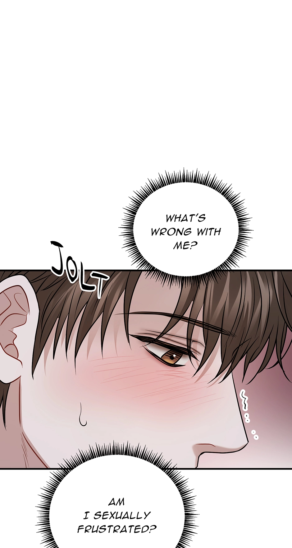 Read Unlocking a Cozy Captivity chapter 23 image 73 on Lezhin
