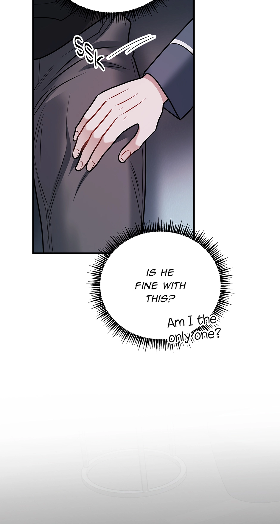 Read Unlocking a Cozy Captivity chapter 23 image 76 on Lezhin