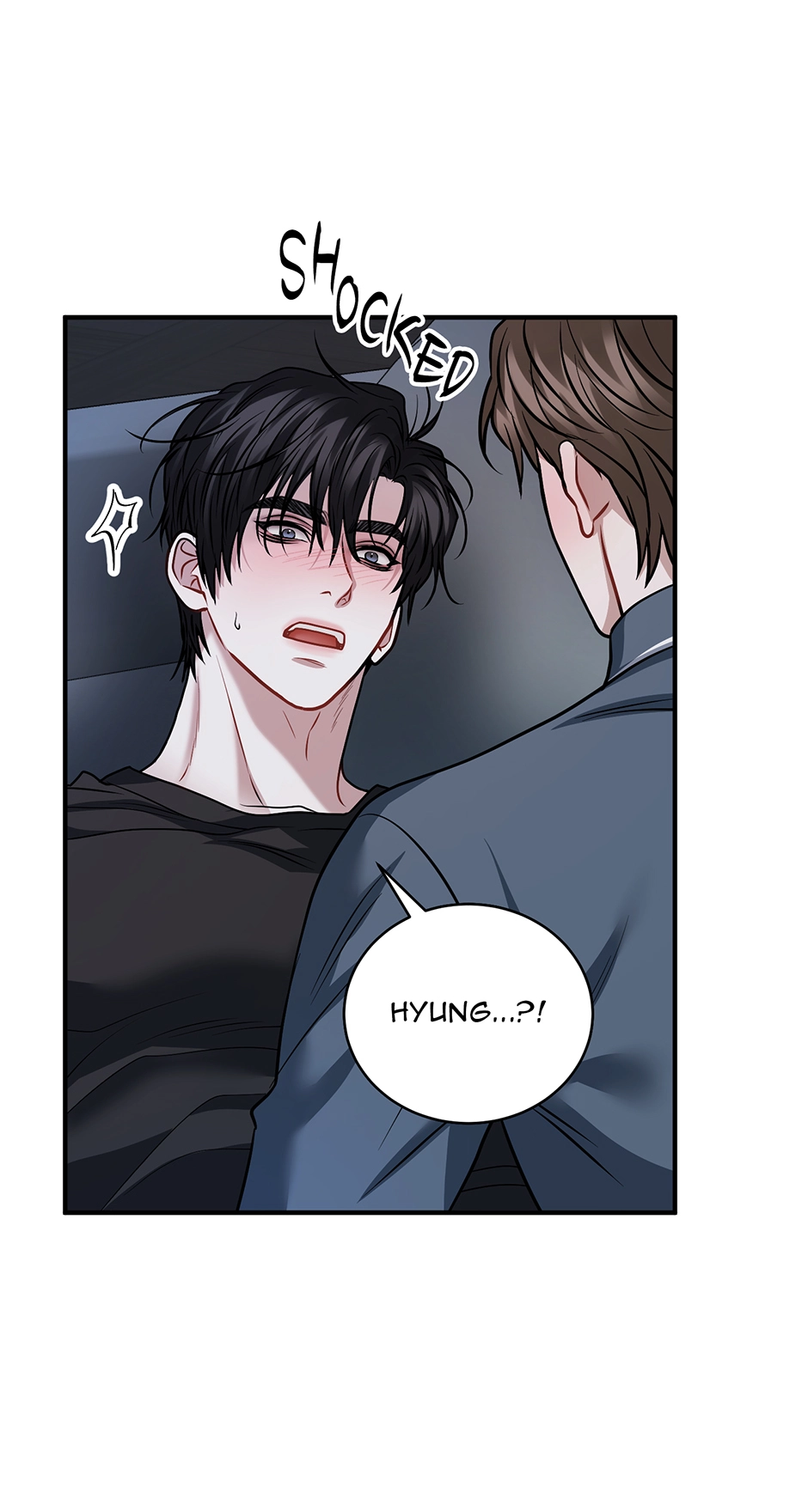 Read Unlocking a Cozy Captivity chapter 23 image 79 on Lezhin