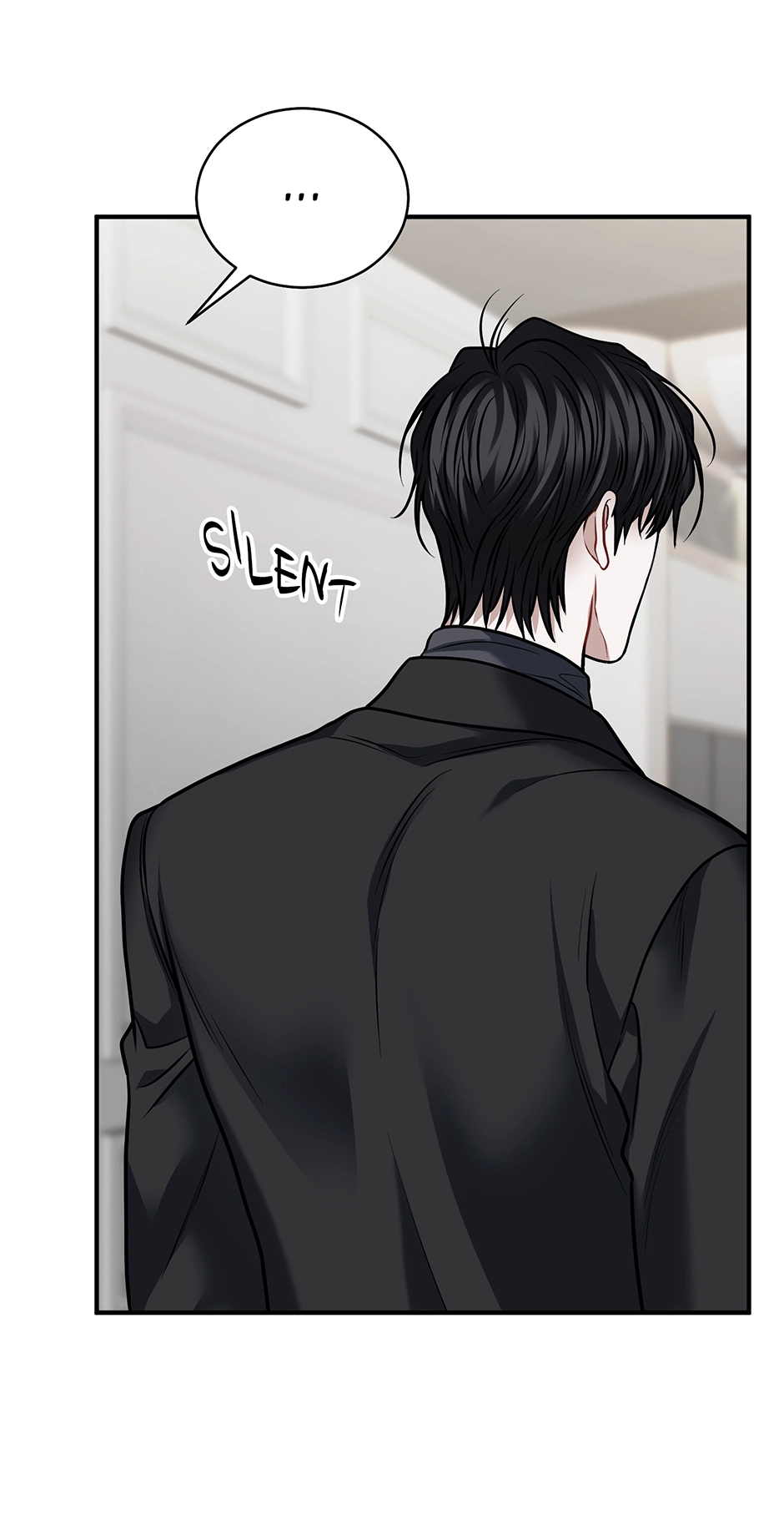 Read Unlocking a Cozy Captivity chapter 23 image 8 on Lezhin
