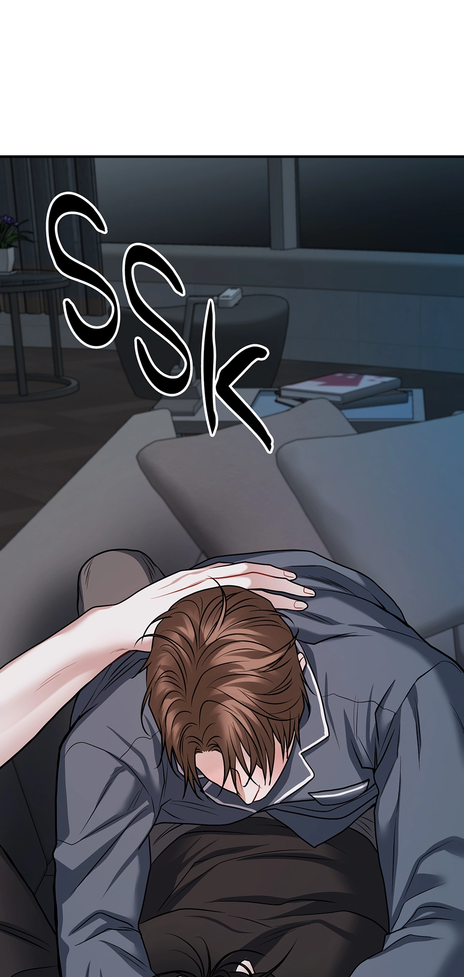 Read Unlocking a Cozy Captivity chapter 23 image 80 on Lezhin