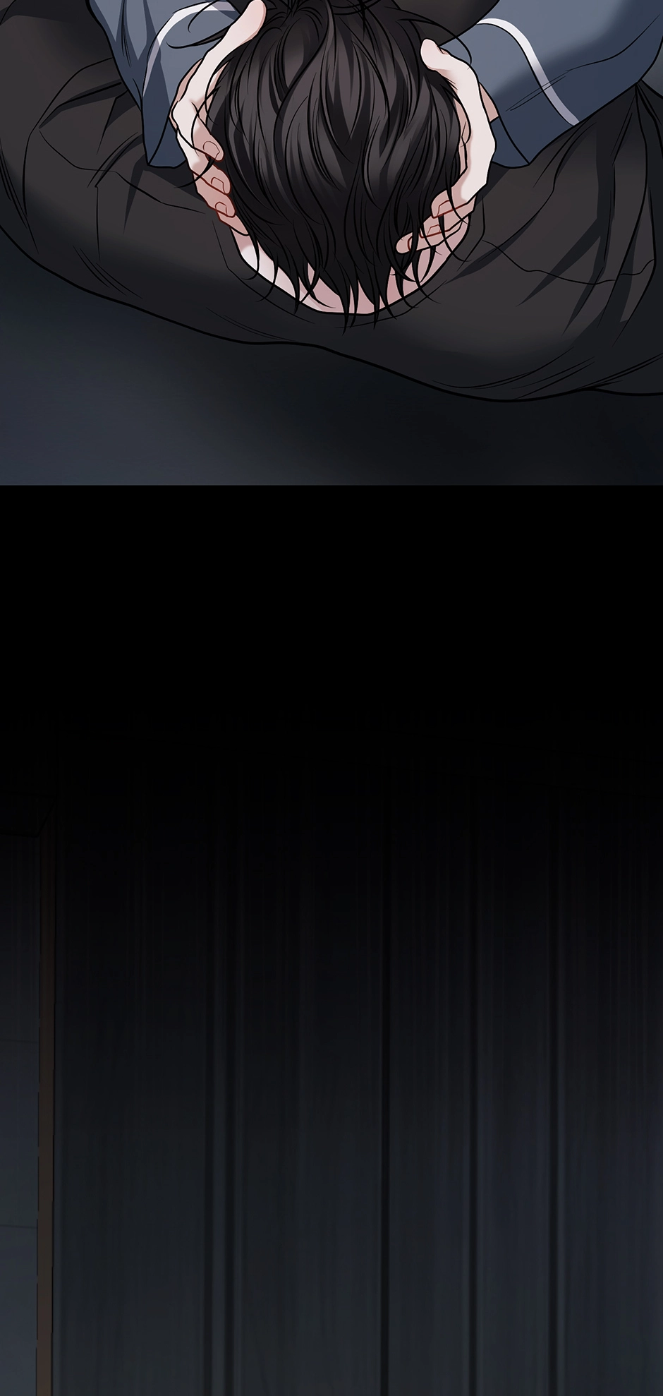 Read Unlocking a Cozy Captivity chapter 23 image 81 on Lezhin