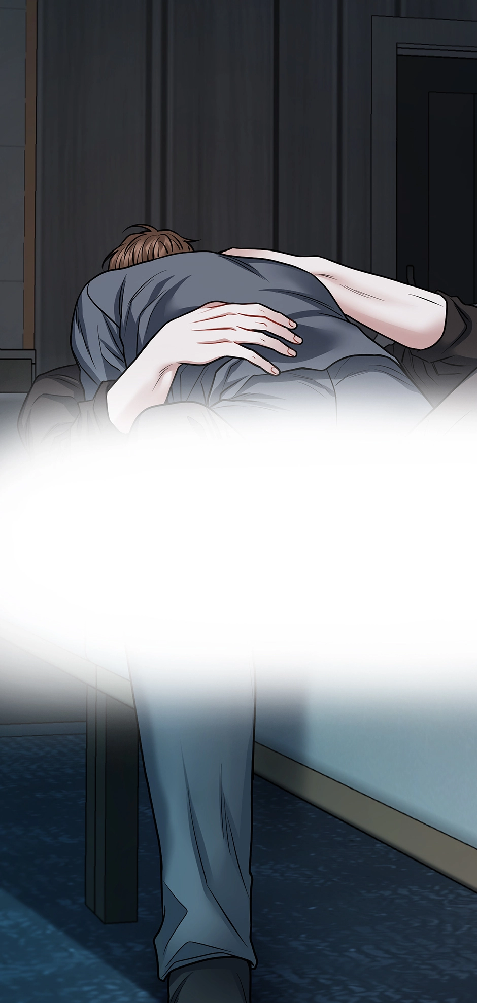 Read Unlocking a Cozy Captivity chapter 23 image 82 on Lezhin