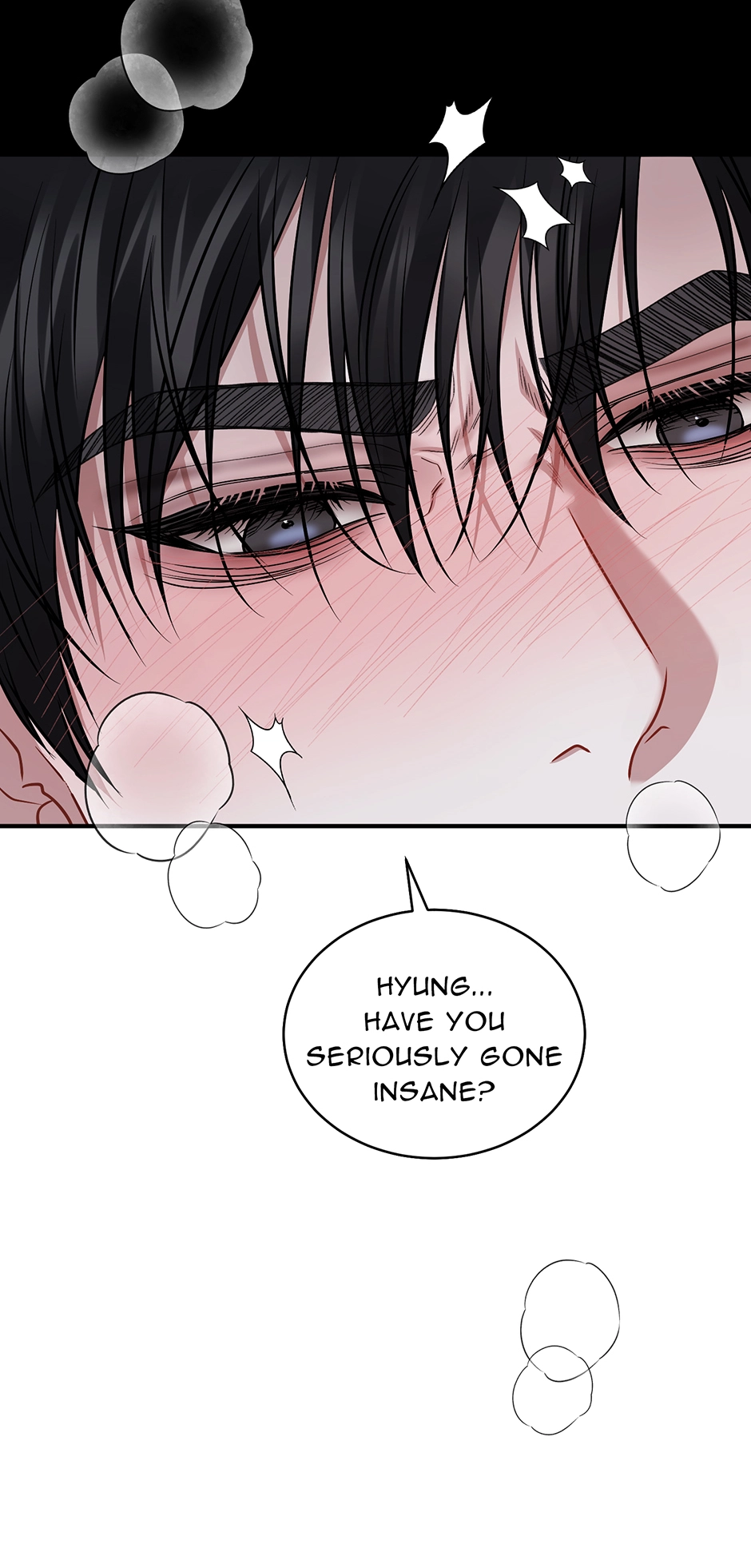 Read Unlocking a Cozy Captivity chapter 24 image 11 on Lezhin