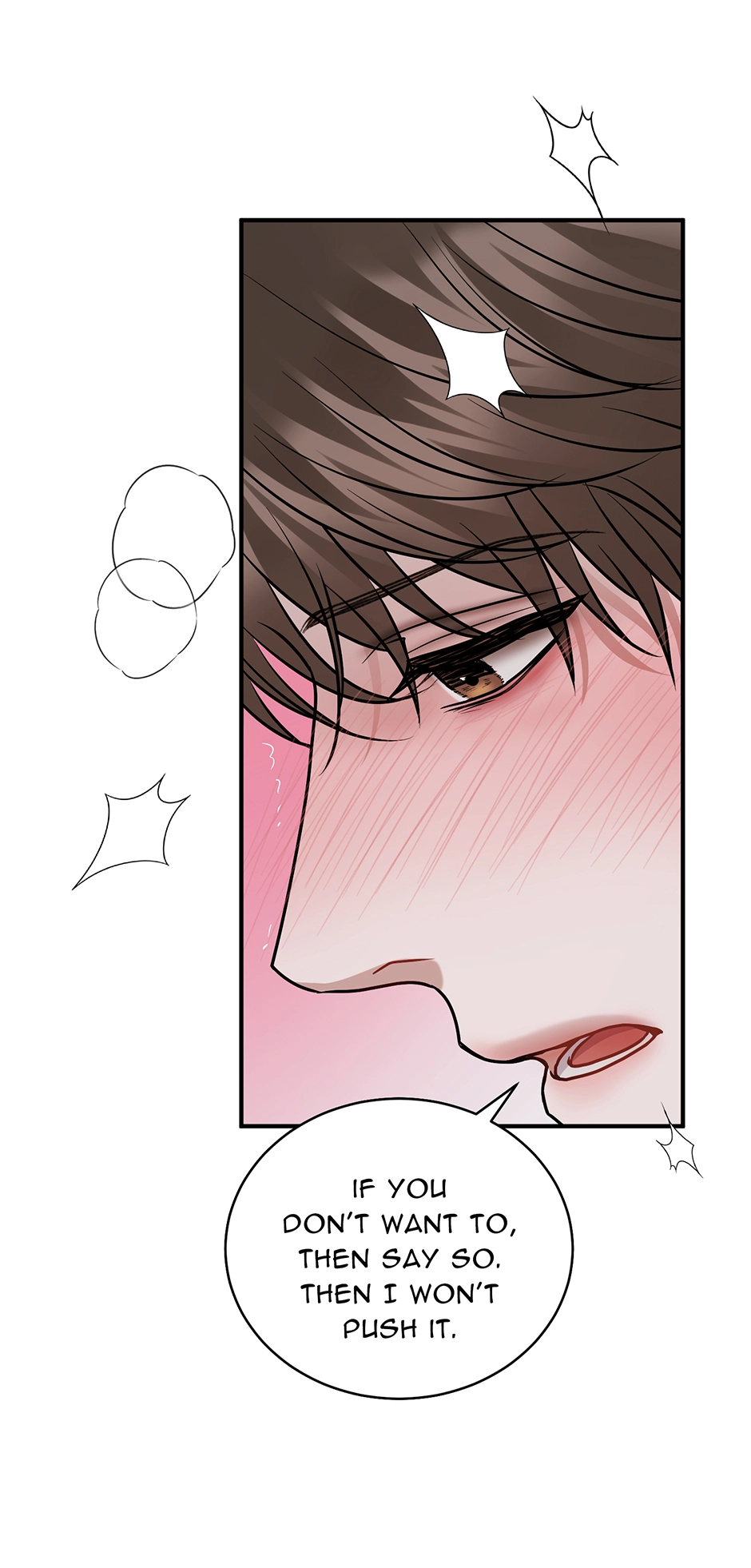 Read Unlocking a Cozy Captivity chapter 24 image 12 on Lezhin
