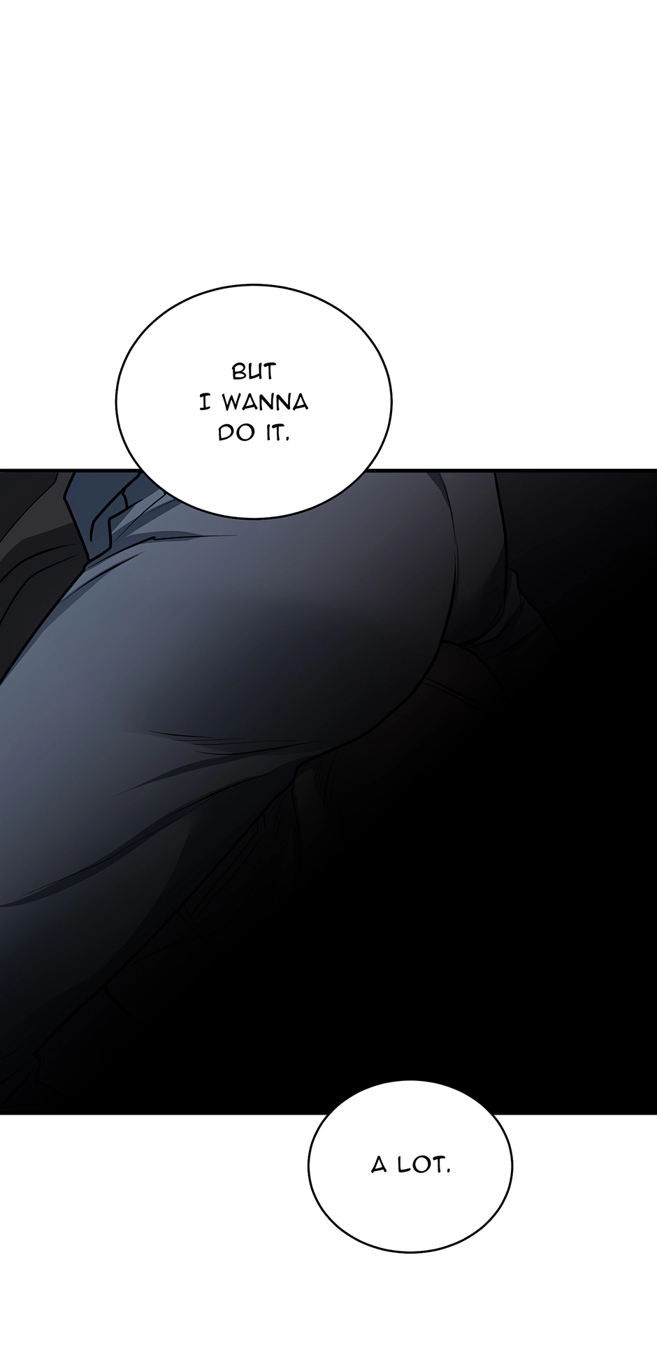 Read Unlocking a Cozy Captivity chapter 24 image 13 on Lezhin