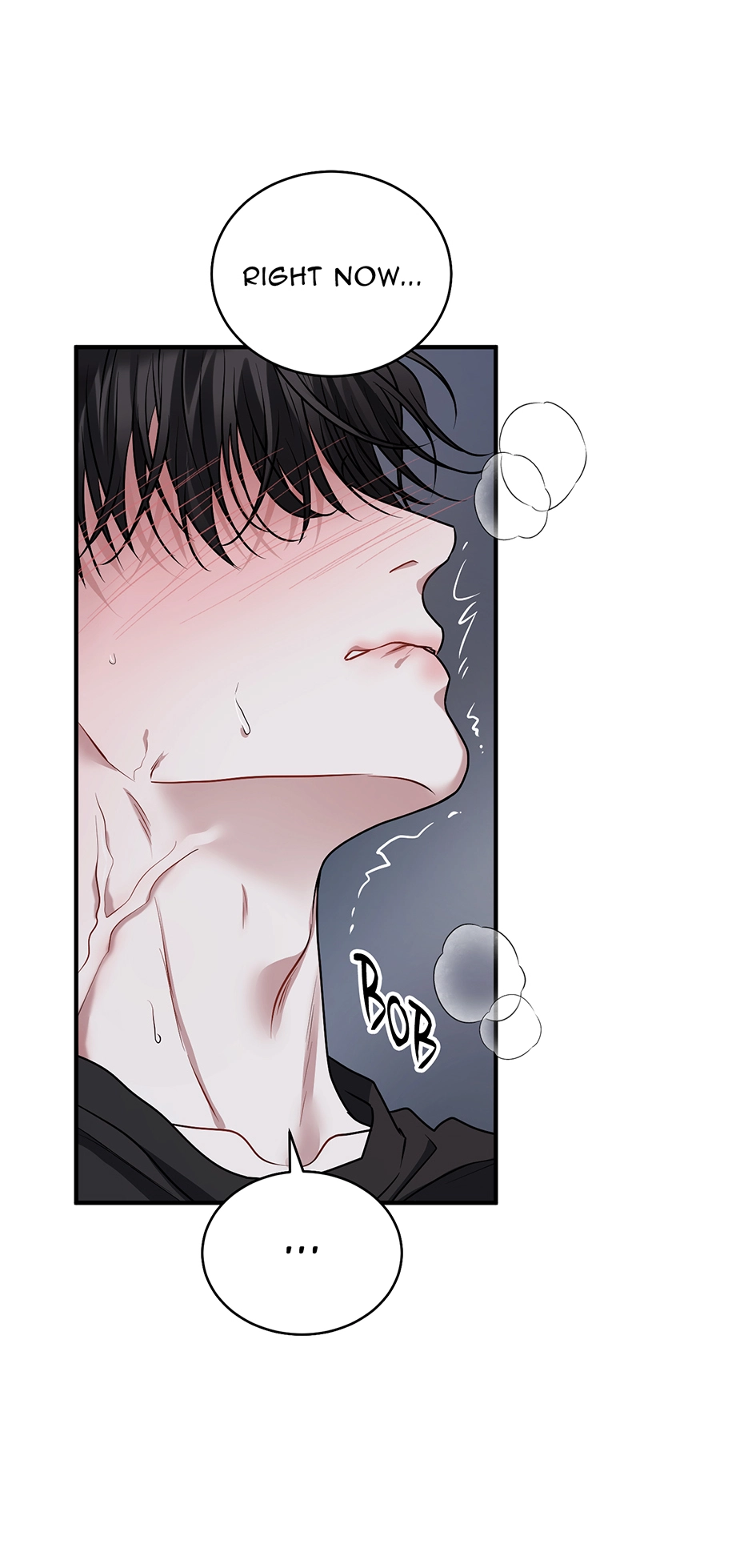 Read Unlocking a Cozy Captivity chapter 24 image 14 on Lezhin